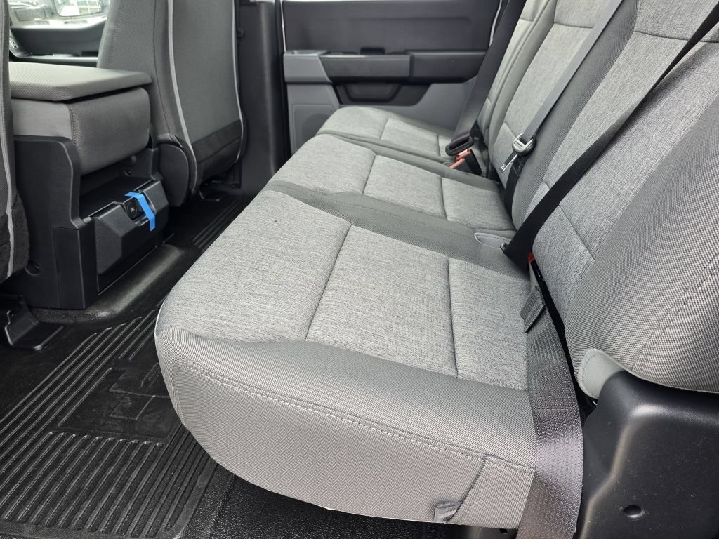 New 2026 Oxford White Ford XL image 30