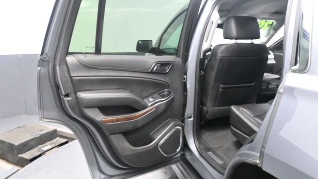 Used 2020 Gray Chevrolet LT image 48