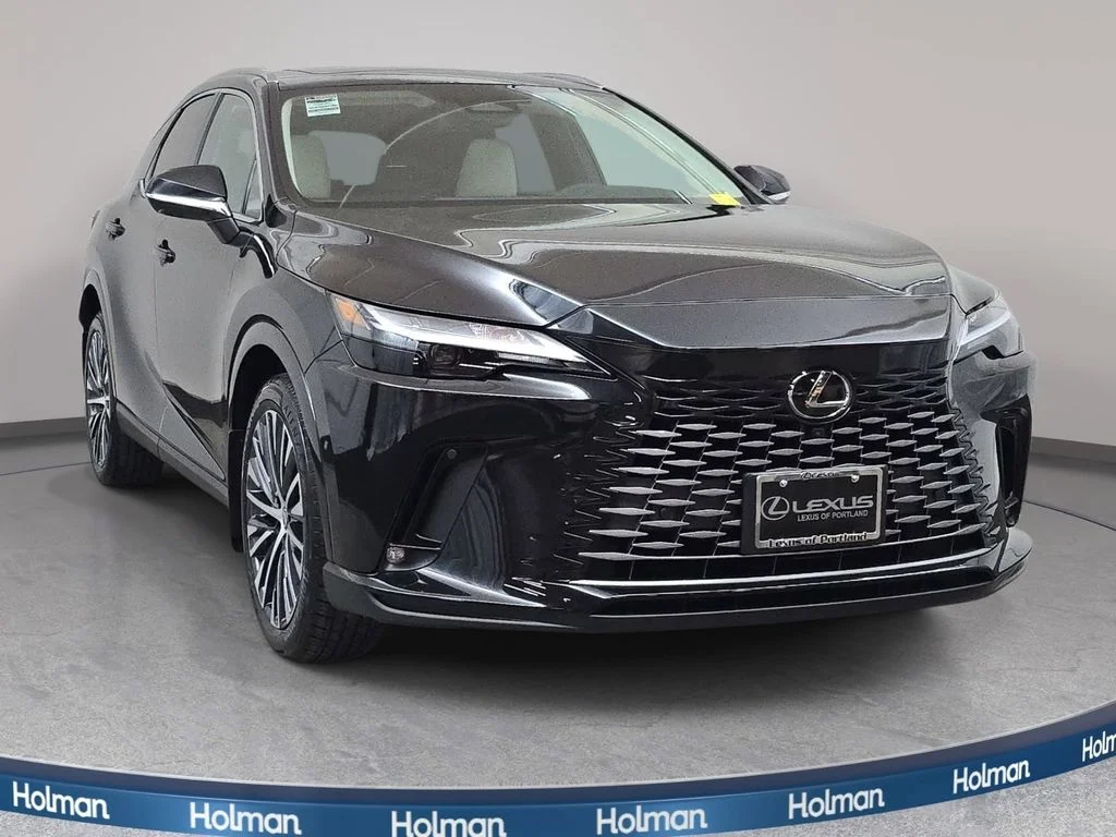 New 2026 Caviar Lexus PREMIUM PLUS image 2