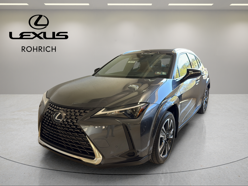 2026 Lexus UX 300h 300h Premium AWD's photo