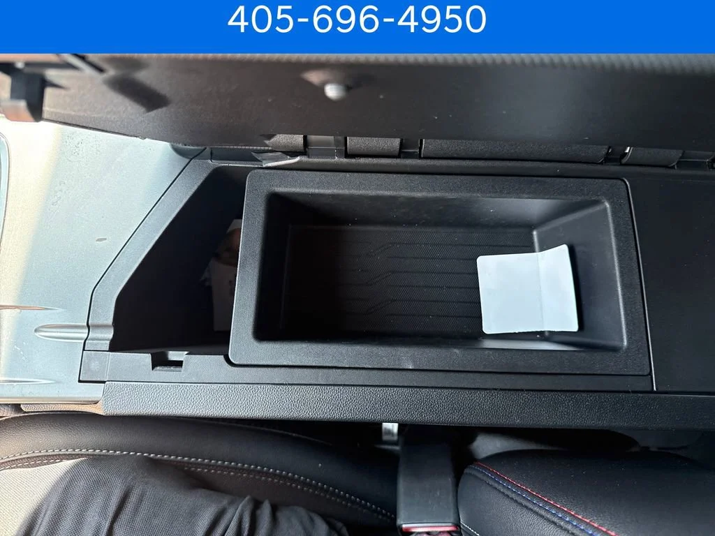 Pre-Owned 2026 Chevrolet Equinox EV RS