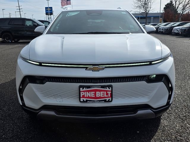 2026 Chevrolet Equinox EV 2LT - Photo 7
