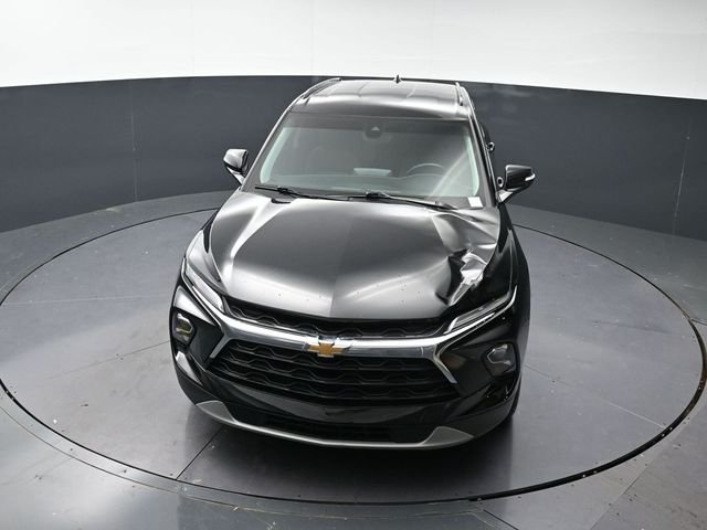 Used 2023 Black Chevrolet LT image 24