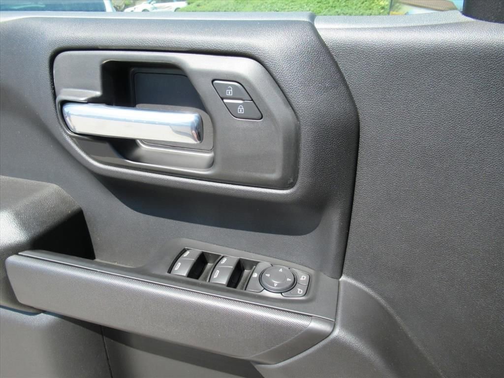 2026 GMC Sierra 1500 Pro - Photo 19