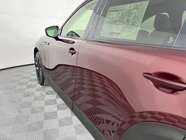 2026 Mazda CX-90 Premium Package - Photo 10