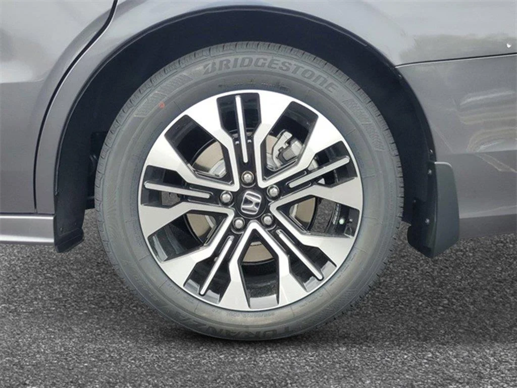 2026 Honda Odyssey Elite - Photo 7