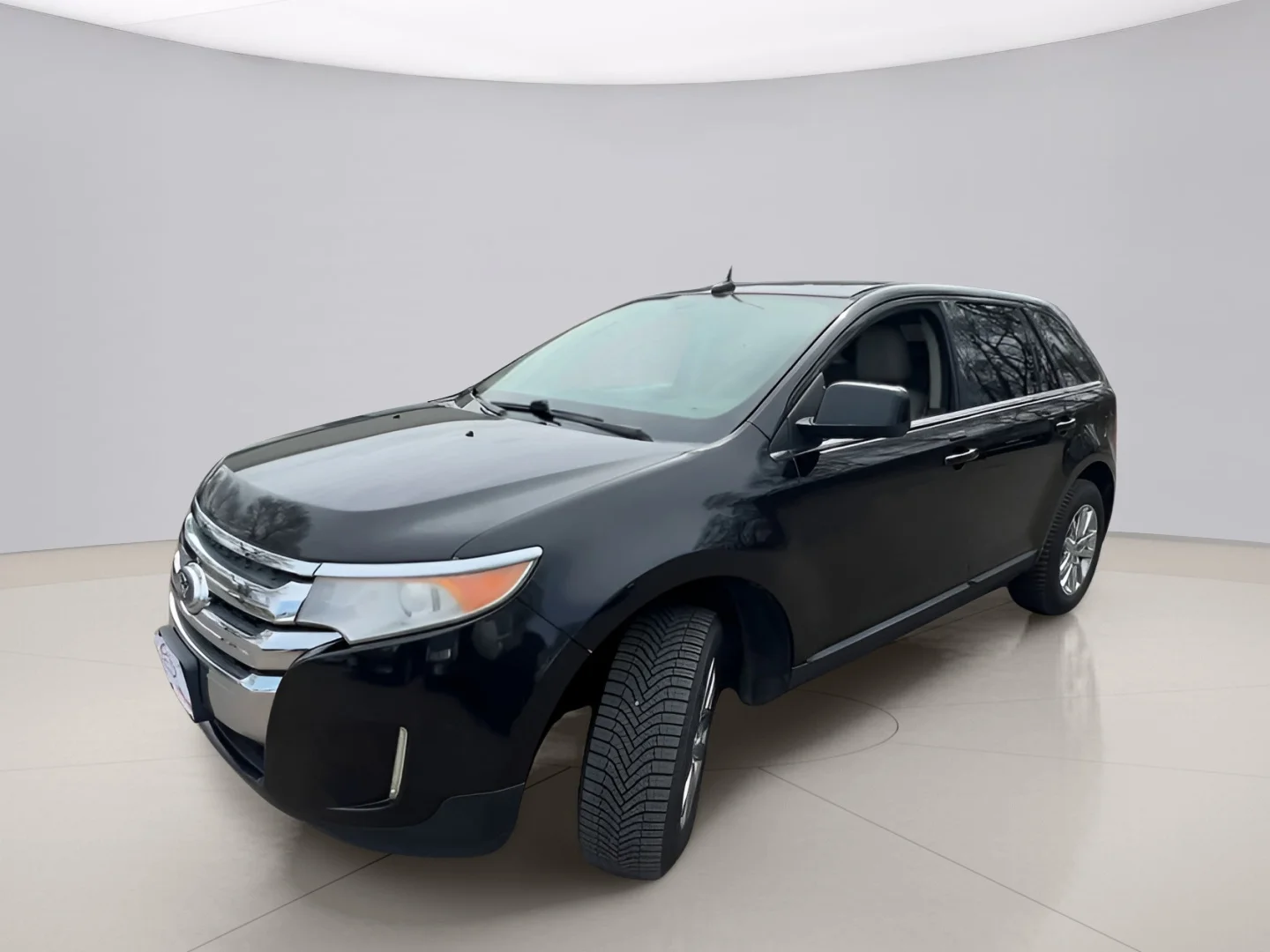2011 Ford Edge