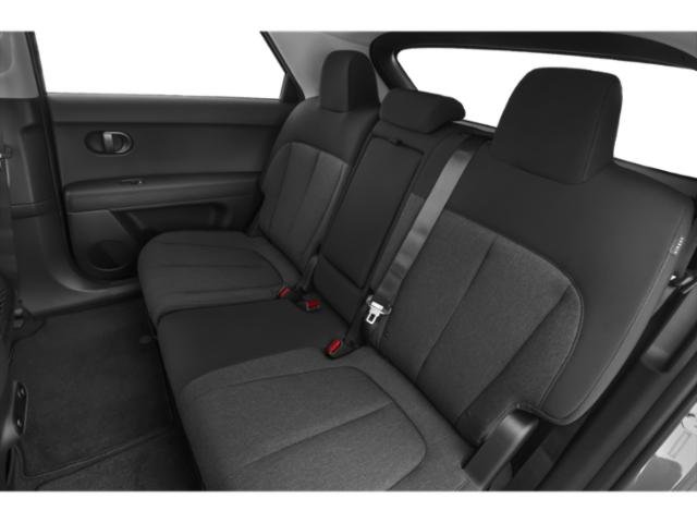New 2026 Cyber Gray Hyundai SE image 26