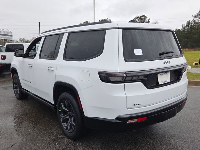 New 2026 Bright White Clearcoat Jeep Limited image 12
