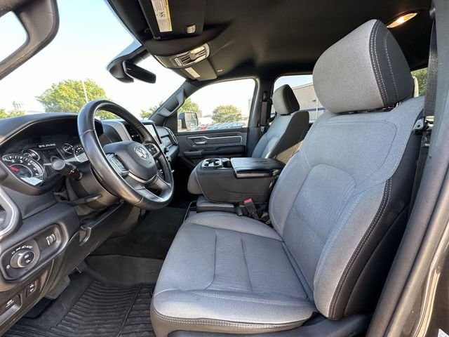 Used 2021 Gray Ram Big Horn/Lone Star image 26
