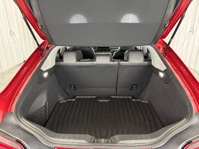 2026 Acura Integra Base - Photo 13