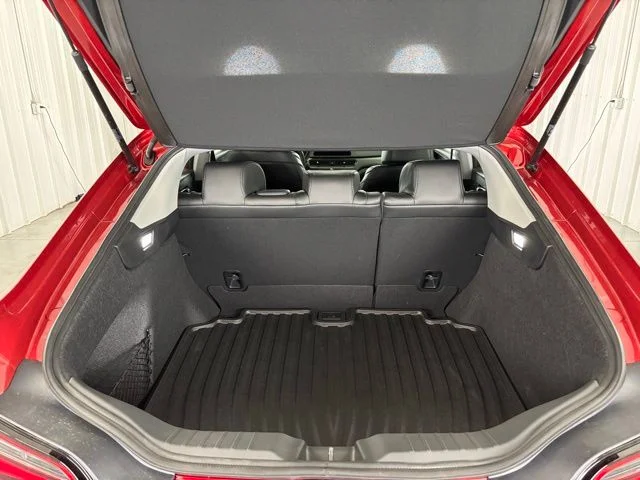 2026 Acura Integra Base - Photo 13
