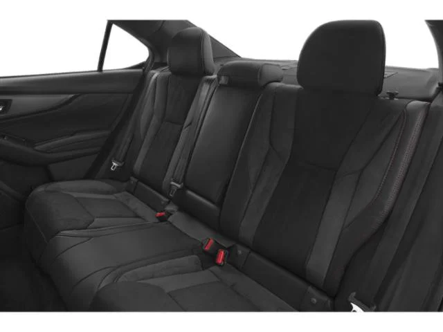 New 2026 BLUE PEARL Subaru GT IN-TRANSIT image 12