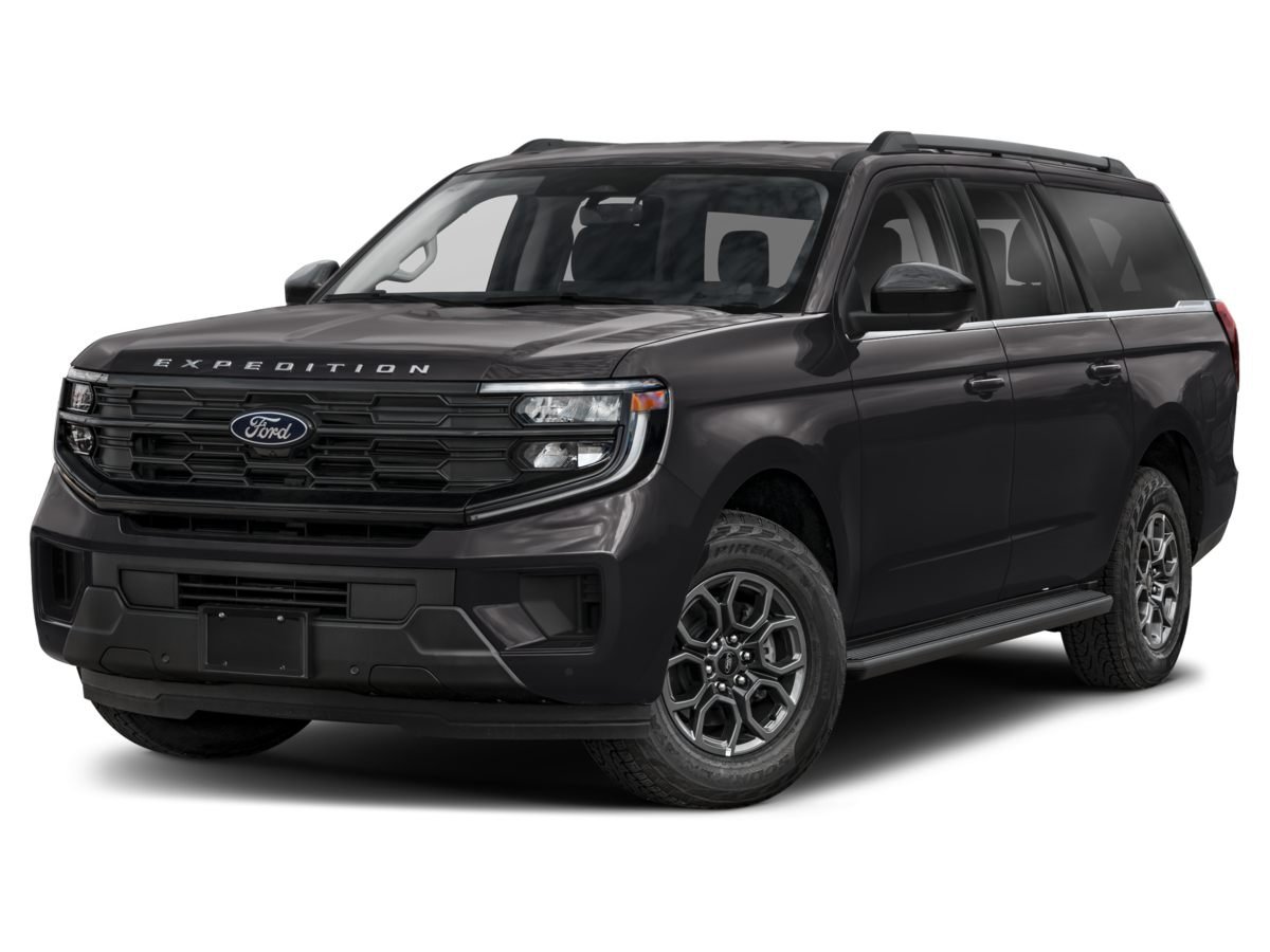 2026 Ford Expedition Active MAX 4x4's photo
