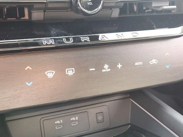 2026 Nissan Murano SL - Photo 14
