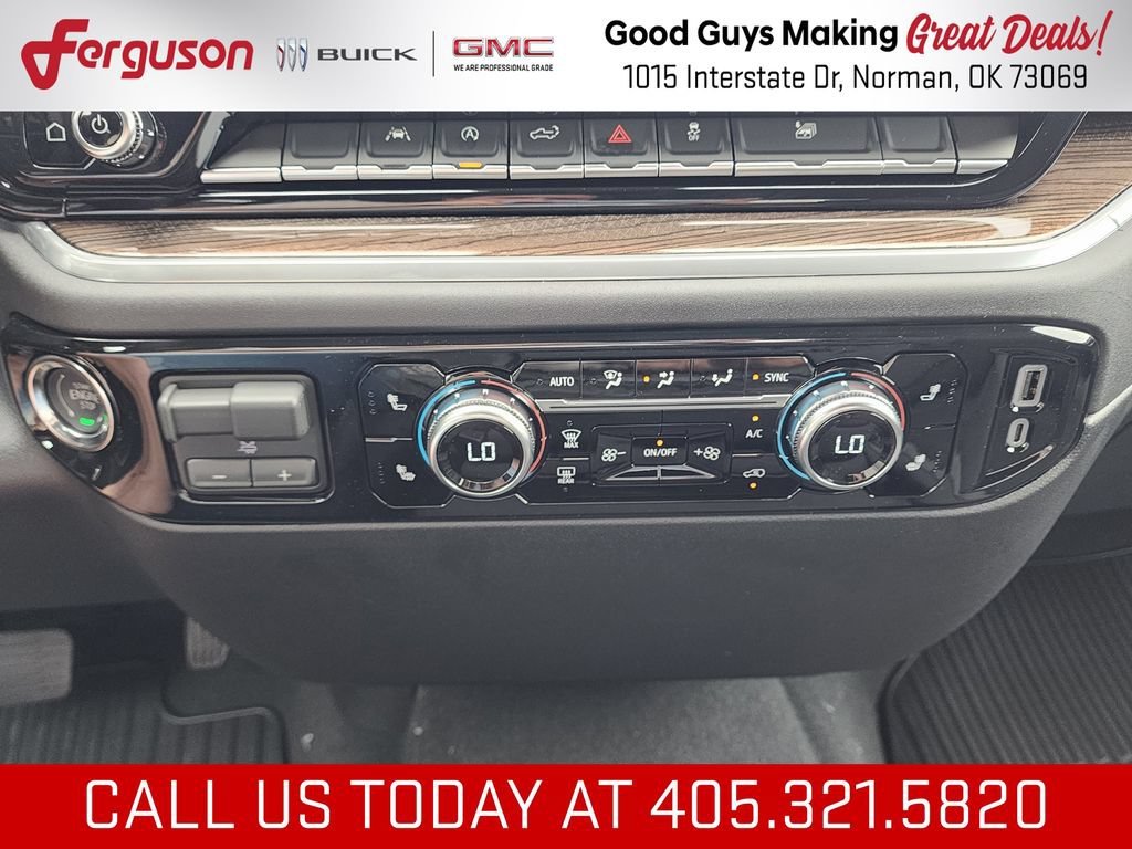 2026 GMC Sierra 1500 Elevation - Photo 29