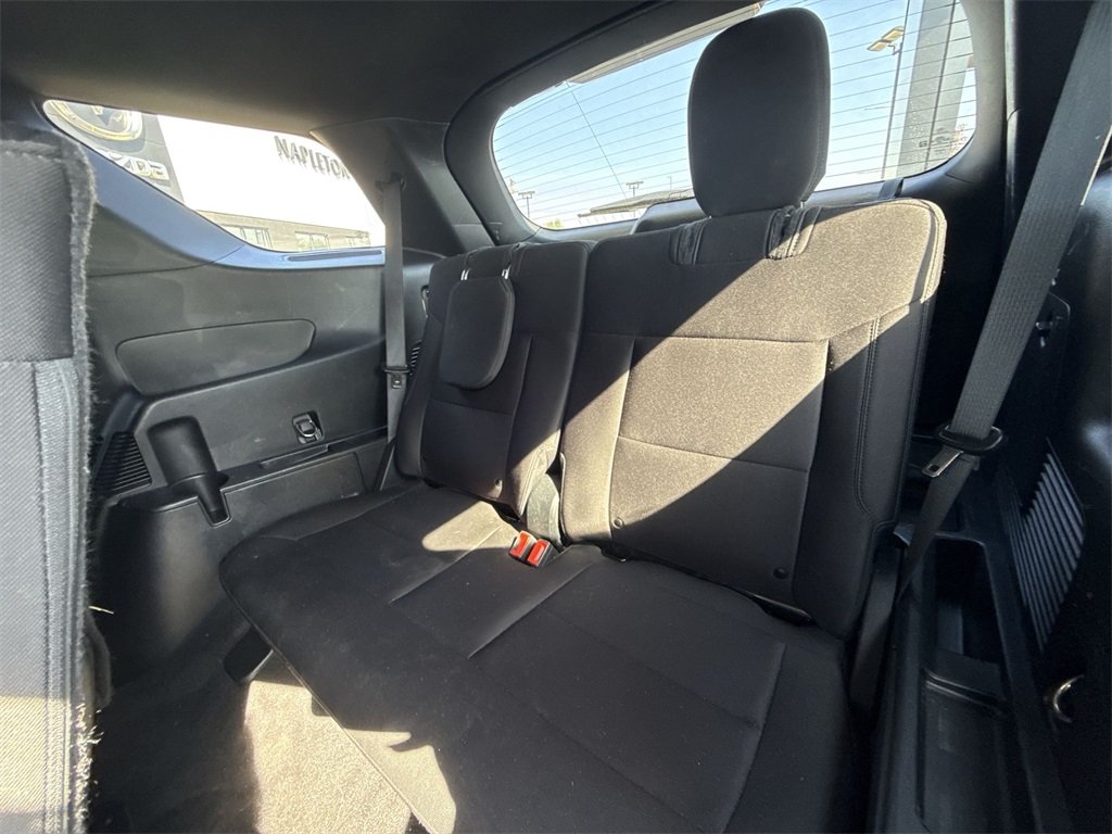 2020 FORD EXPLORER - Image 22