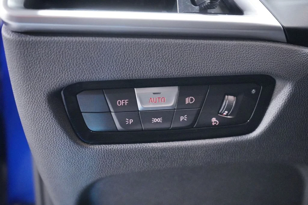 Used 2026 Blue Metallic BMW 430i image 19