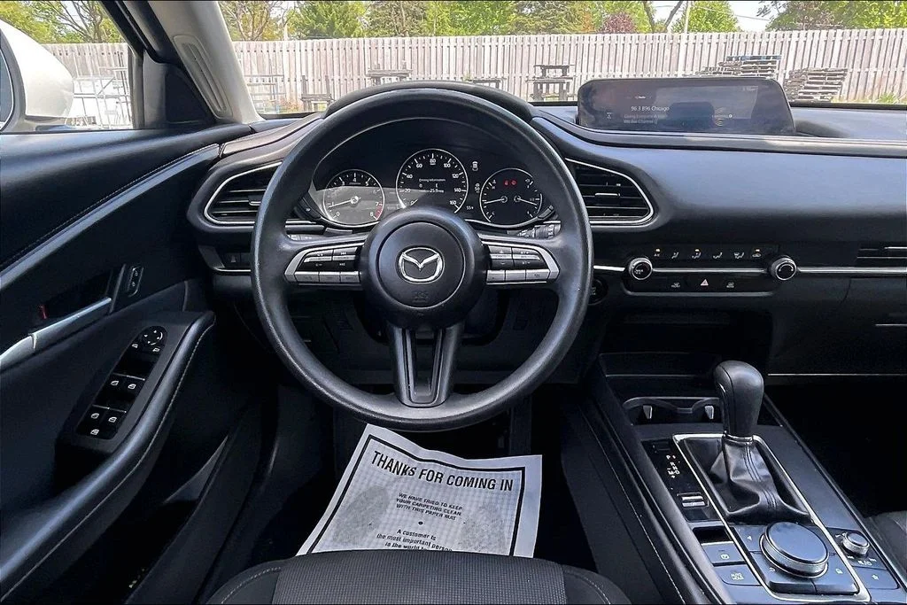 Used 2023 White Mazda 2.5 S image 5