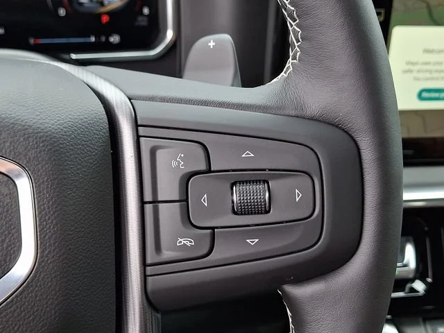 New 2026 Onyx Black GMC Denali Ultimate image 20