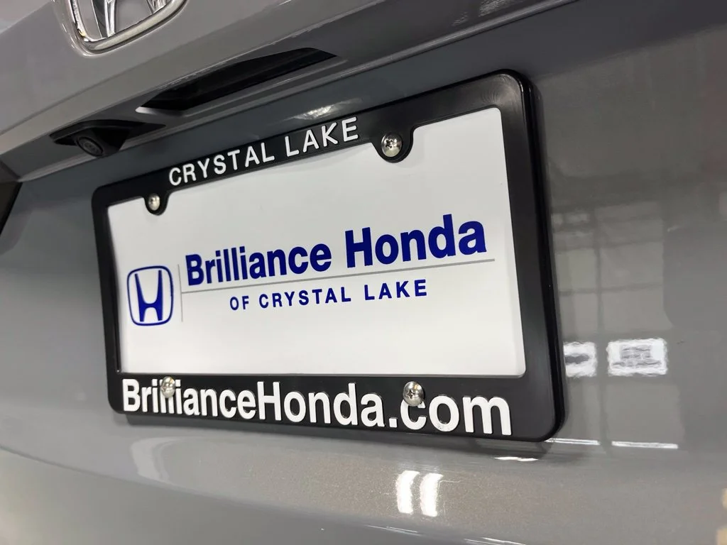 2024 Honda CR-V LX - Photo 32