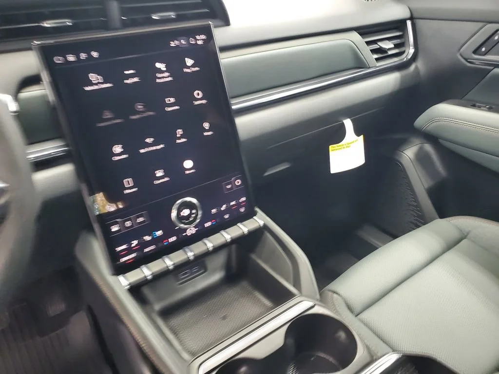 2026 GMC Terrain AT4 - Photo 16