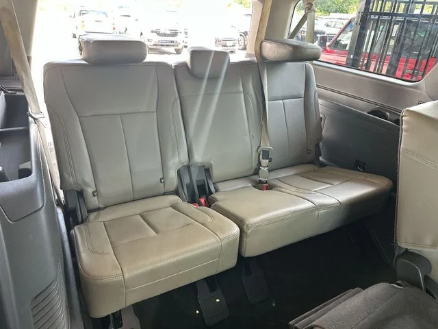 Used 2018 Gold Ford XLT image 24