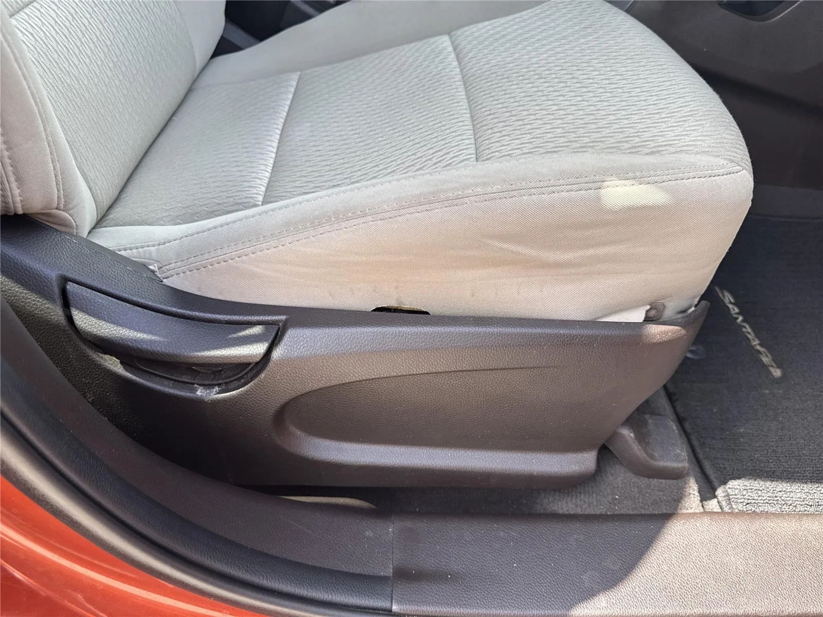 Used 2017 Canyon Copper Hyundai 2.4L image 35