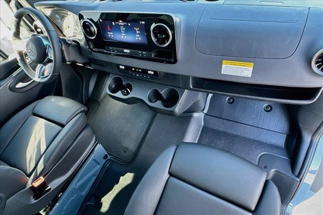 New 2026 Blue Gray Mercedes-Benz  image 51