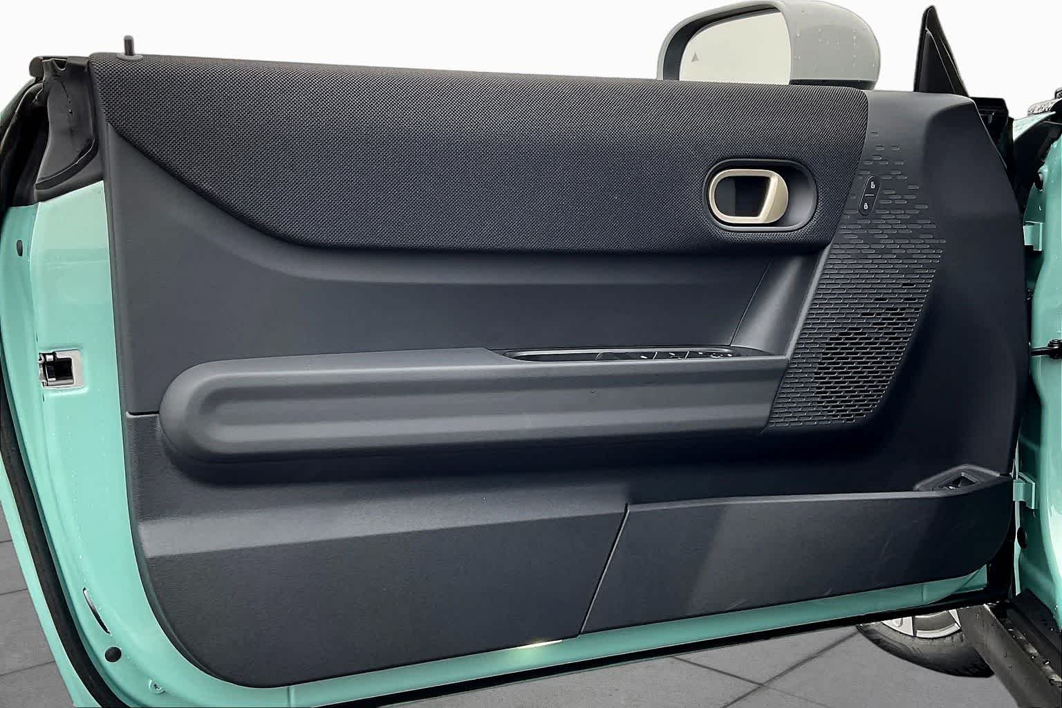 2026 MINI Convertible S - Photo 10