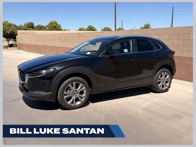 2023 Mazda CX-30 Select AWD's photo