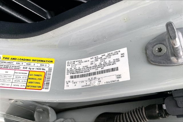 Used 2021 Green Ford Big Bend image 32