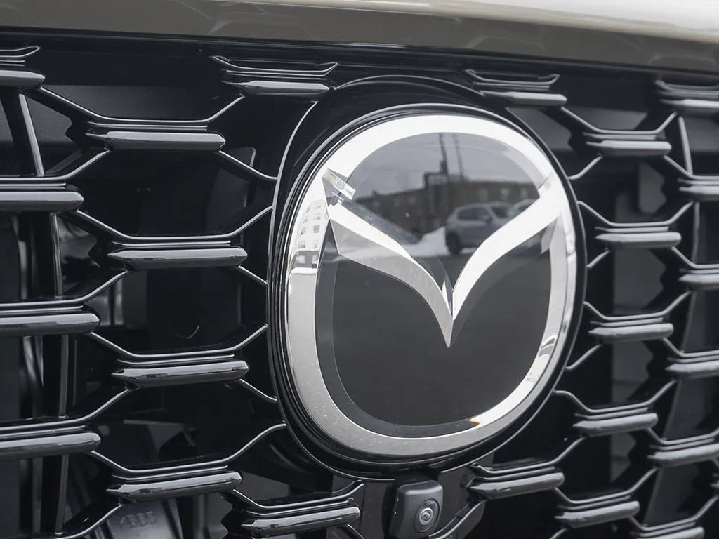 New 2026 Zircon Sand Metallic Mazda GT image 7
