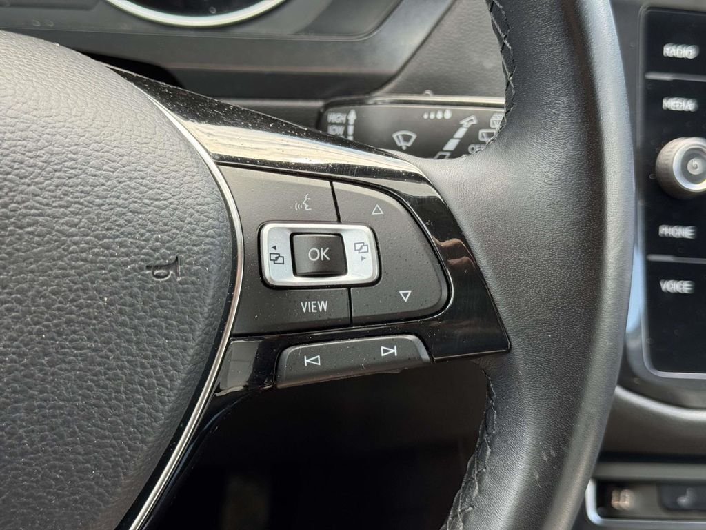 2019 Volkswagen Tiguan SE - Photo 23
