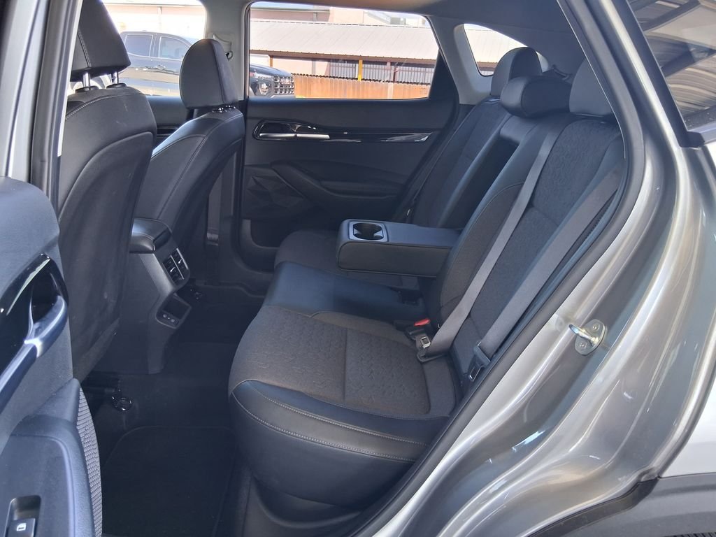 Used 2025 Gray Kia S image 22