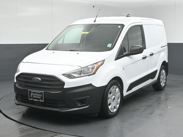 2020 FORD TRANSIT CONNECT - Image 2