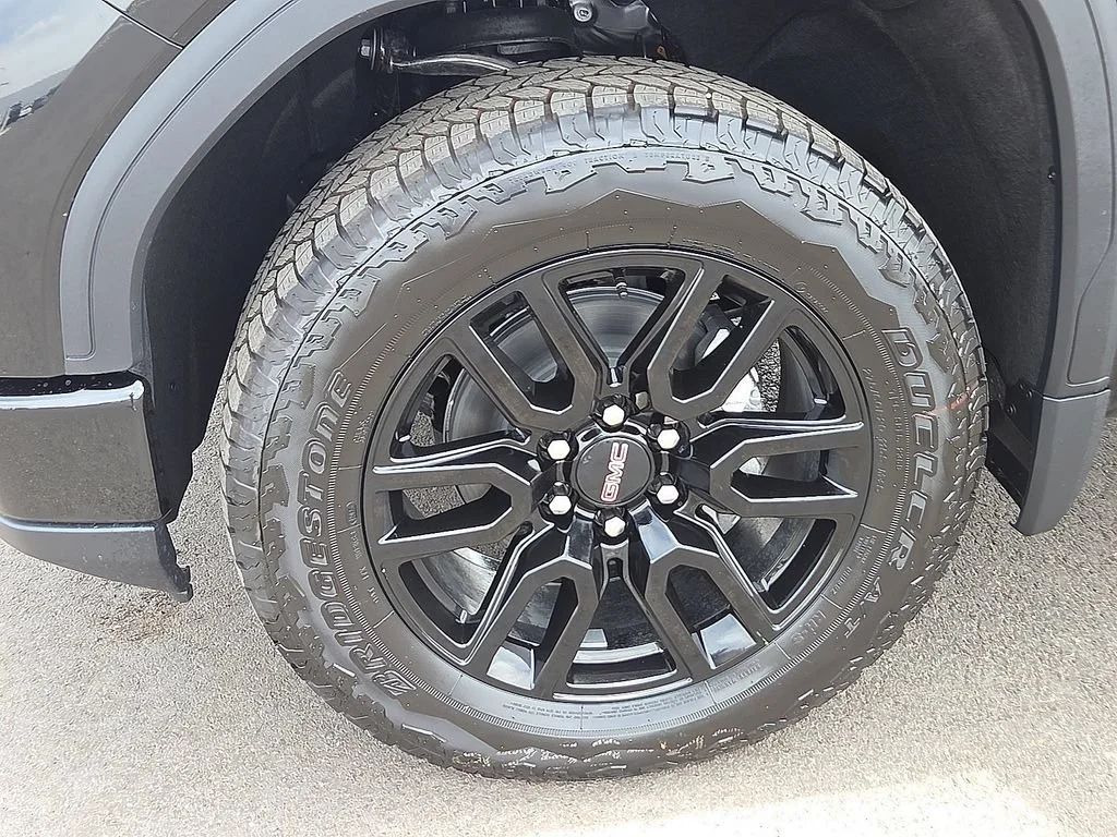 2026 GMC Sierra 1500 Elevation - Photo 9