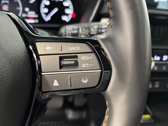 2025 Honda CR-V Sport Touring - Photo 9