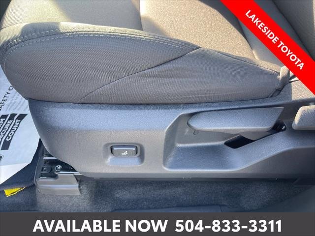 Certified Used 2026 UNDERGROUND Toyota  image 26