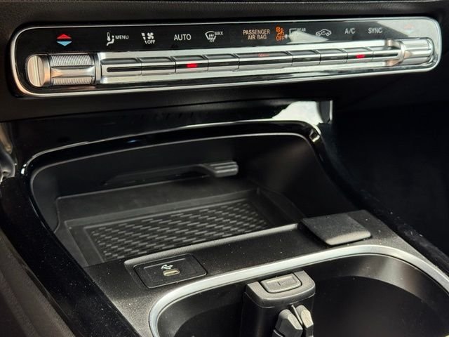 Used 2025 Black Mercedes-Benz CLA 250 image 30