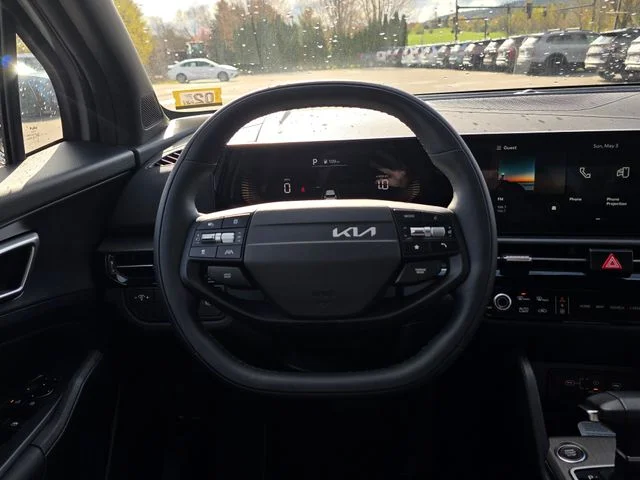 New 2026 Gray Kia X-Line image 22