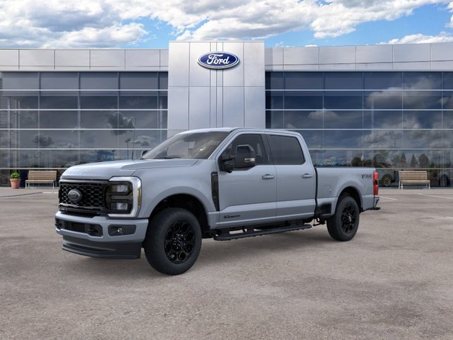 New 2026 Ford Super Duty F-250® Lariat®