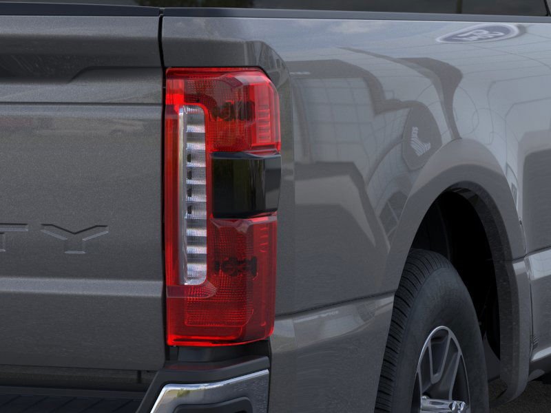 2026 Ford F-350 Super Duty XL - Photo 21
