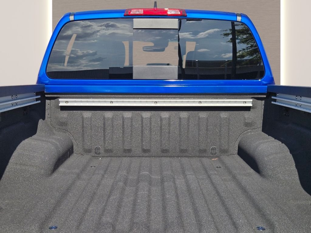 Used 2026 Blue Nissan PRO-4X image 12