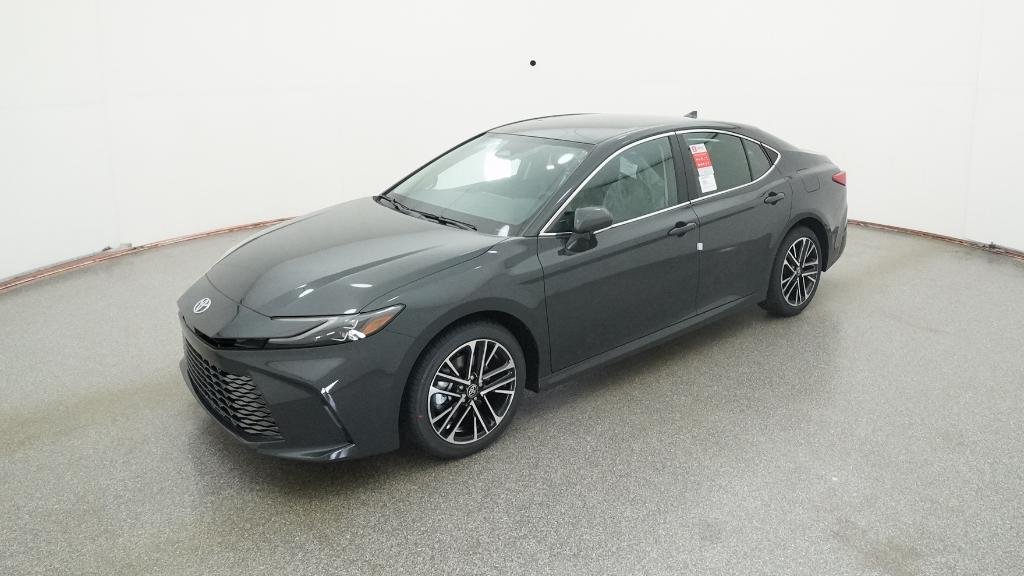 New 2026 Underground Toyota XLE image 32