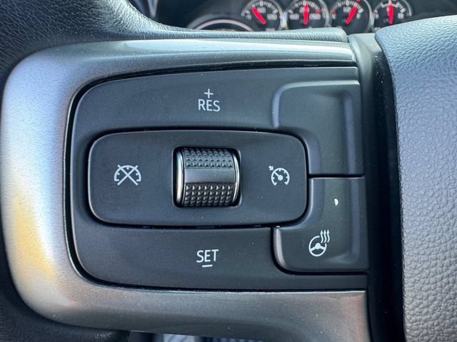 2021 Chevrolet Silverado 1500 LT - Photo 7