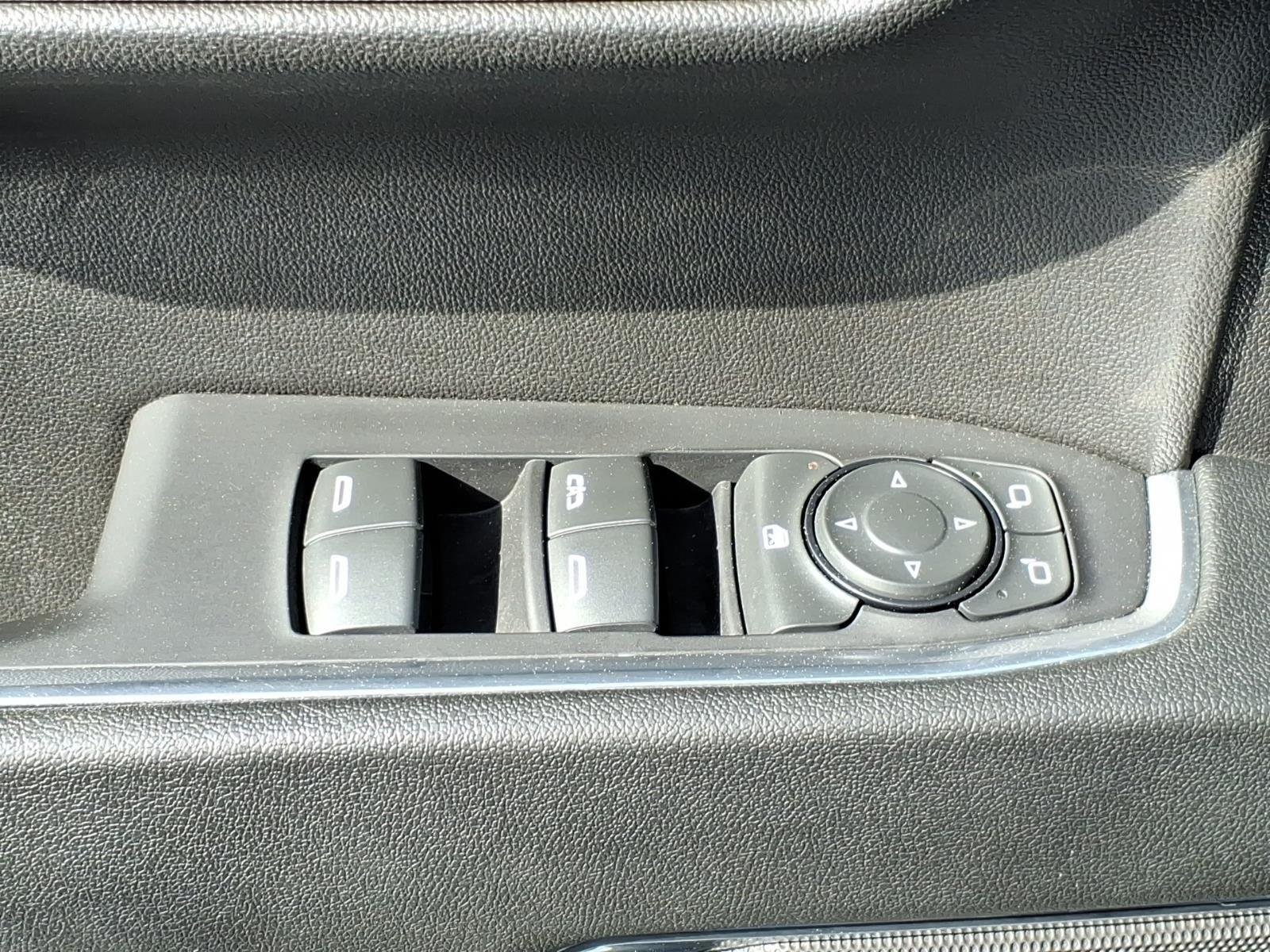 2023 Chevrolet Silverado 1500 LT Trail Boss - Photo 17