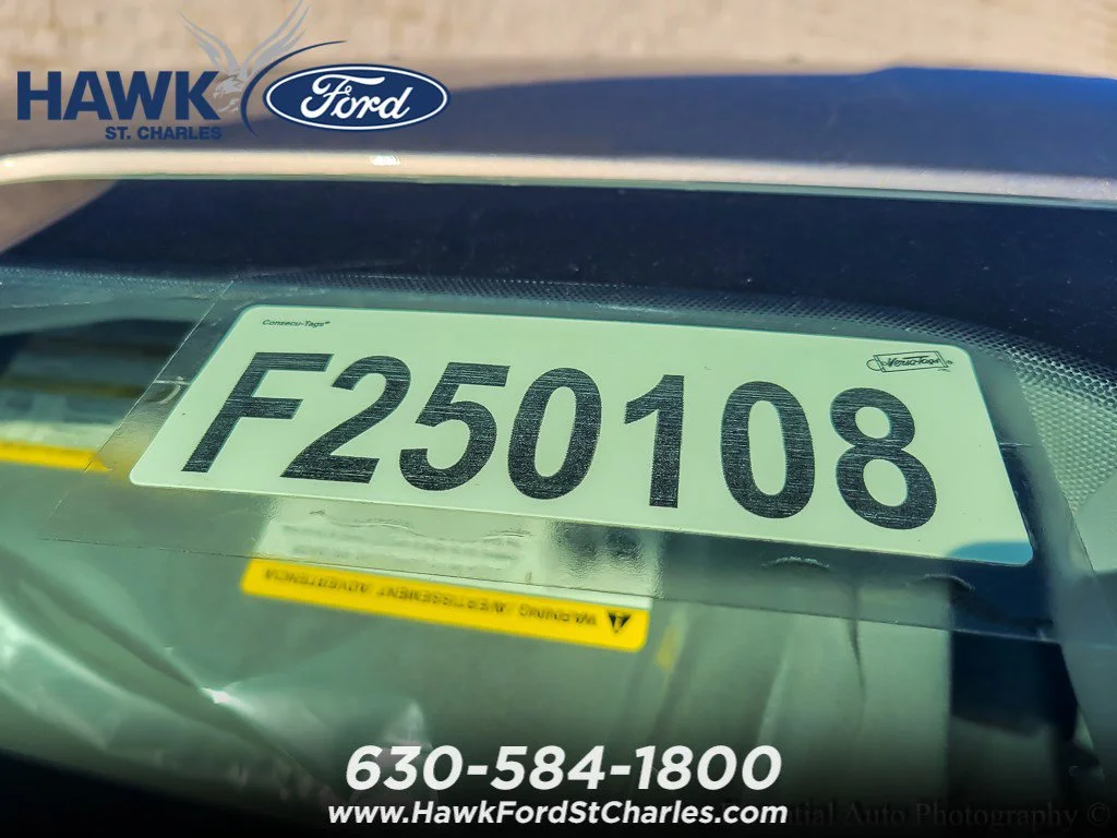 2025 Ford F-150 XLT - Photo 17