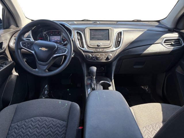 Used 2022 Mosaic Black Metallic Chevrolet LT image 14