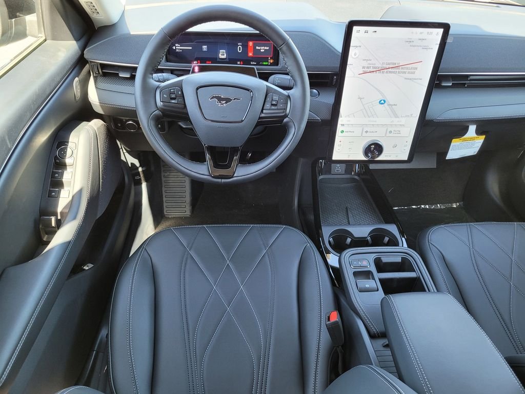 2025 Ford Mustang Mach-E Premium - Photo 7